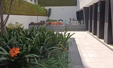 Se Renta Departamento 3 Recámaras Vallejo
