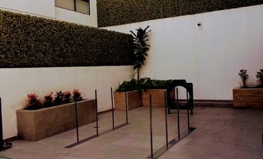 Se Renta Departamento 3 Recámaras Vallejo
