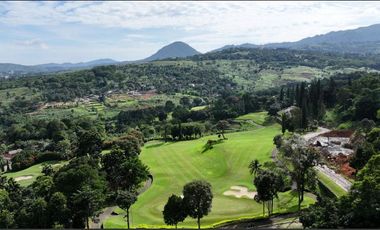 Summarecon Bogor Cluster Maple Golf Harga Perdana