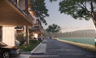 Summarecon Bogor Cluster Maple Golf Harga Perdana