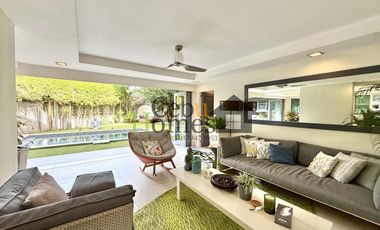 Two-Storey Contemporary-Designed 4 Bedroom House for Rent in Banilad