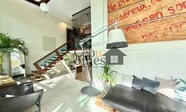 Two-Storey Contemporary-Designed 4 Bedroom House for Rent in Banilad