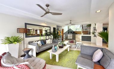 Two-Storey Contemporary-Designed 4 Bedroom House for Rent in Banilad