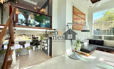 Two-Storey Contemporary-Designed 4 Bedroom House for Rent in Banilad