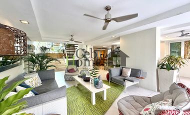 Two-Storey Contemporary-Designed 4 Bedroom House for Rent in Banilad
