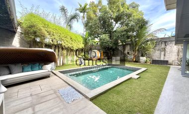 Two-Storey Contemporary-Designed 4 Bedroom House for Rent in Banilad