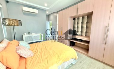 Two-Storey Contemporary-Designed 4 Bedroom House for Rent in Banilad