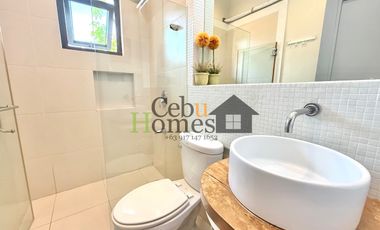 Two-Storey Contemporary-Designed 4 Bedroom House for Rent in Banilad