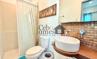 Two-Storey Contemporary-Designed 4 Bedroom House for Rent in Banilad