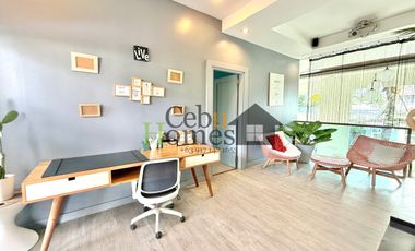 Two-Storey Contemporary-Designed 4 Bedroom House for Rent in Banilad