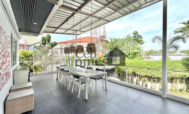 Two-Storey Contemporary-Designed 4 Bedroom House for Rent in Banilad