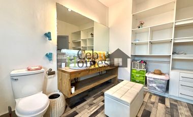 Two-Storey Contemporary-Designed 4 Bedroom House for Rent in Banilad