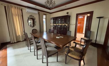 For Rent: House in Paseo de Magallanes Village