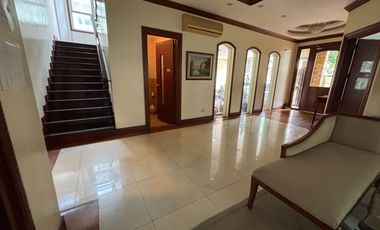 For Rent: House in Paseo de Magallanes Village