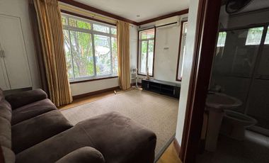 For Rent: House in Paseo de Magallanes Village