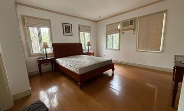 For Rent: House in Paseo de Magallanes Village