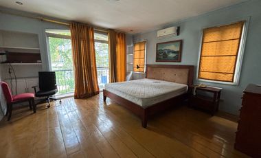 For Rent: House in Paseo de Magallanes Village