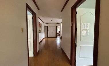 For Rent: House in Paseo de Magallanes Village