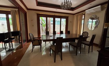 For Rent: House in Paseo de Magallanes Village