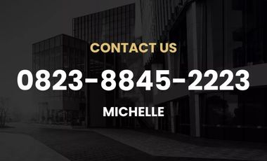 Rumah Citra Garden Buduran Sidoarjo dkt Tol Lipo Pondok Jati Kahuripan