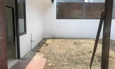 Rumah Citra Garden Buduran Sidoarjo dkt Tol Lipo Pondok Jati Kahuripan