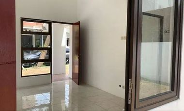 Rumah Citra Garden Buduran Sidoarjo dkt Tol Lipo Pondok Jati Kahuripan