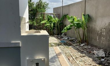2-Bedroom BRAND NEW BUNGALOW House and Lot for sale along Mc. Arthur Hi Way in Brgy. Wakas, Bocaue, Bulacan