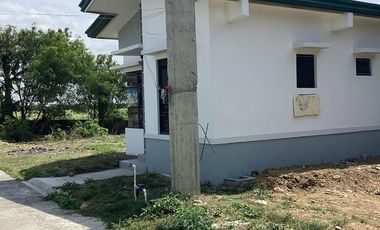 2-Bedroom BRAND NEW BUNGALOW House and Lot for sale along Mc. Arthur Hi Way in Brgy. Wakas, Bocaue, Bulacan