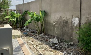 2-Bedroom BRAND NEW BUNGALOW House and Lot for sale along Mc. Arthur Hi Way in Brgy. Wakas, Bocaue, Bulacan