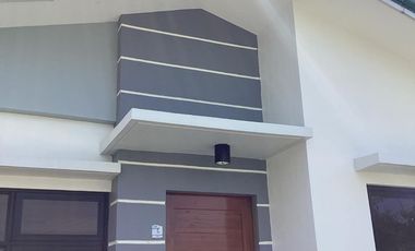2-Bedroom BRAND NEW BUNGALOW House and Lot for sale along Mc. Arthur Hi Way in Brgy. Wakas, Bocaue, Bulacan