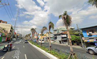 Commercial Lot near Jollibee for Sale in Kalayaan Avenue, Makati