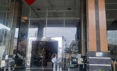 Hotel Jl. Asia Afrika, Braga, Sumur Bandung, Kota Bandung