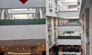 Hotel Jl. Asia Afrika, Braga, Sumur Bandung, Kota Bandung