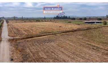 Se venden parcelas de 5.000m2 camino a La Obra desde 1.500UF, Los Niches, Curicó