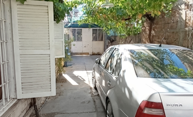 GALPON  + CASA  + DEPARTAMENTO EN VENTA SAN RAFAEL MENDOZA