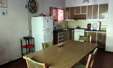 GALPON  + CASA  + DEPARTAMENTO EN VENTA SAN RAFAEL MENDOZA