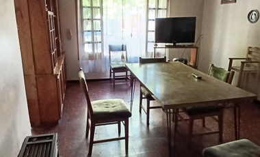 GALPON  + CASA  + DEPARTAMENTO EN VENTA SAN RAFAEL MENDOZA
