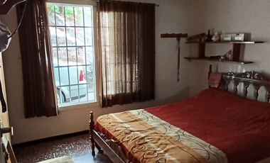 GALPON  + CASA  + DEPARTAMENTO EN VENTA SAN RAFAEL MENDOZA