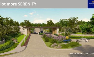 SMDC's 2-story Townhouse in Symphony Homes, Mabalacat, Pampanga