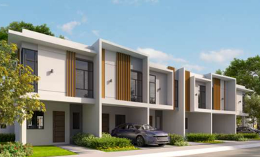 SMDC's 2-story Townhouse in Symphony Homes, Mabalacat, Pampanga