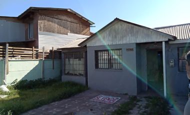 CONVENIENTE PROPIEDAD EN REMODELACION PEÑAFLOR AV PRINCIPAL