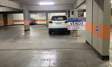 Venta Estacionamiento Ricardo Lyon