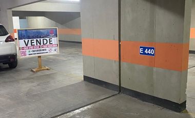 Venta Estacionamiento Ricardo Lyon