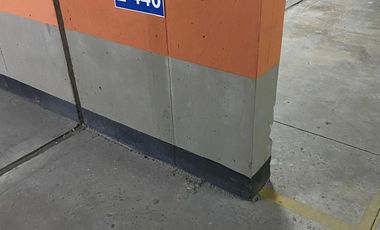 Venta Estacionamiento Ricardo Lyon