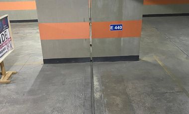 Venta Estacionamiento Ricardo Lyon