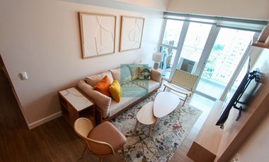 2BR Fully-Furnished Unit for Rent at Solinea Tower 3