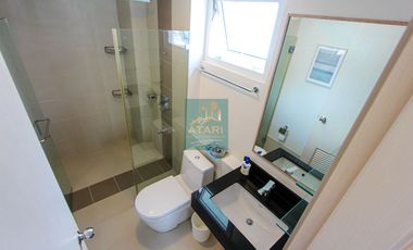 2BR Fully-Furnished Unit for Rent at Solinea Tower 3