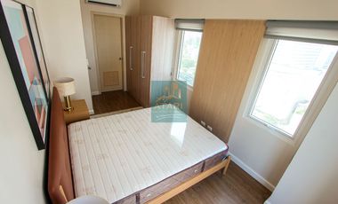 2BR Fully-Furnished Unit for Rent at Solinea Tower 3