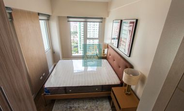 2BR Fully-Furnished Unit for Rent at Solinea Tower 3