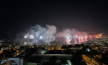 FERRARI CON AV. ALEMANA
